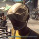 Image for article titled The People In Anthem Sure Like Wearing Masks